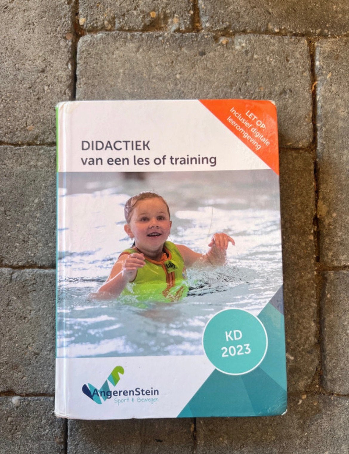 Didactiek van een les of training, Ophalen of Verzenden, Gelezen, Overige niveaus, Overige vakken