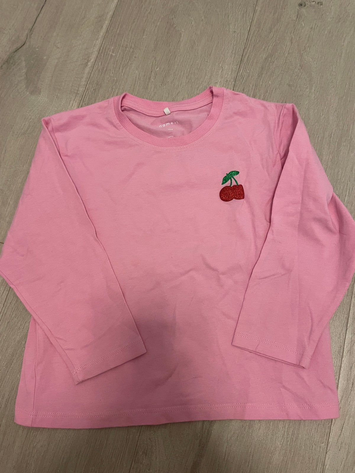Kledingpakket maat 92/98 (paar 104), Ophalen of Verzenden, Gebruikt, Meisje