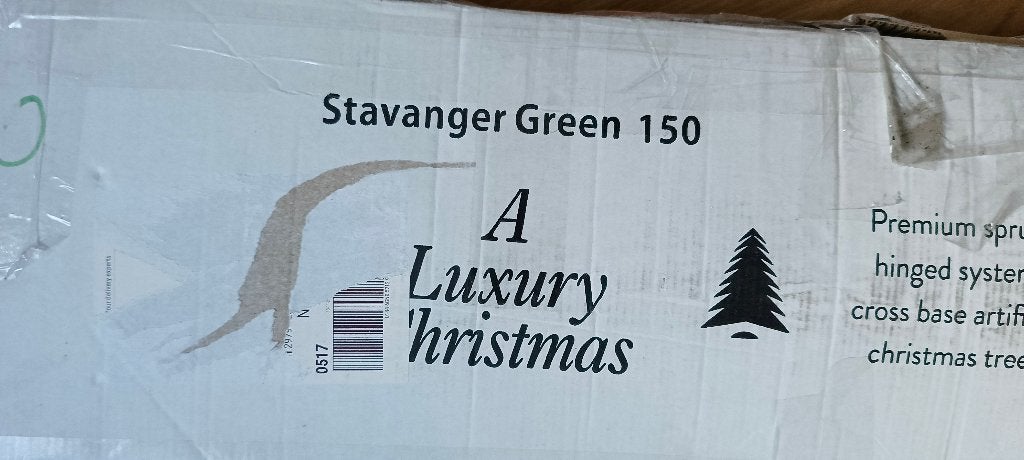 Kerst, Ophalen of Verzenden, Zo goed als nieuw