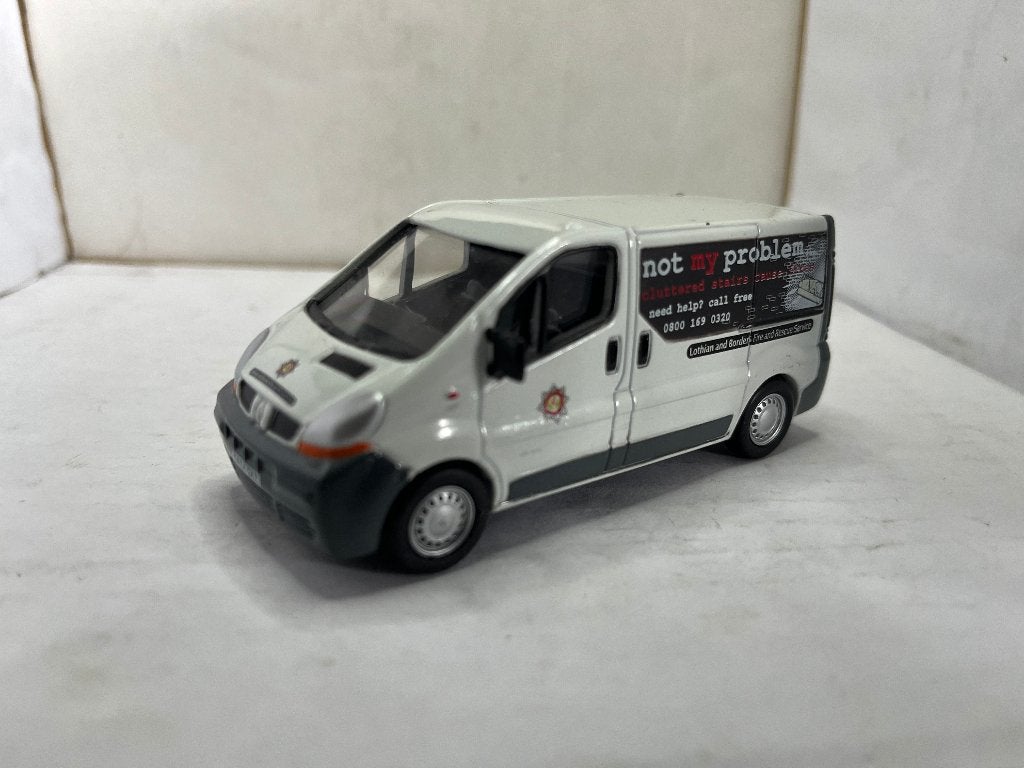 Renault Master, Ophalen of Verzenden, Zo goed als nieuw, Auto, Overige merken