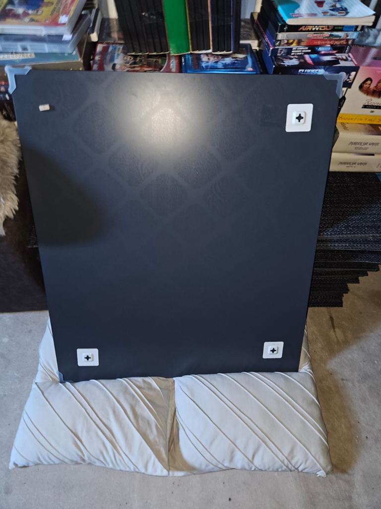 Spiegel 80x70, Ophalen, Nieuw