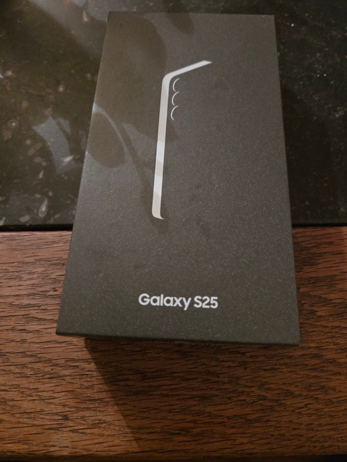 samsung s25 256gb, Ophalen of Verzenden, Zo goed als nieuw, Zonder simlock, Android OS