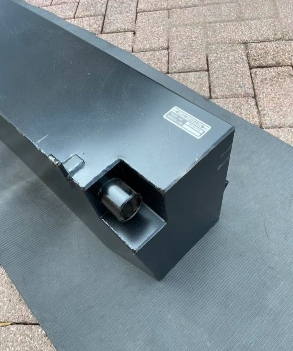 BMW E21 Alpina brandstoftank, Ophalen of Verzenden