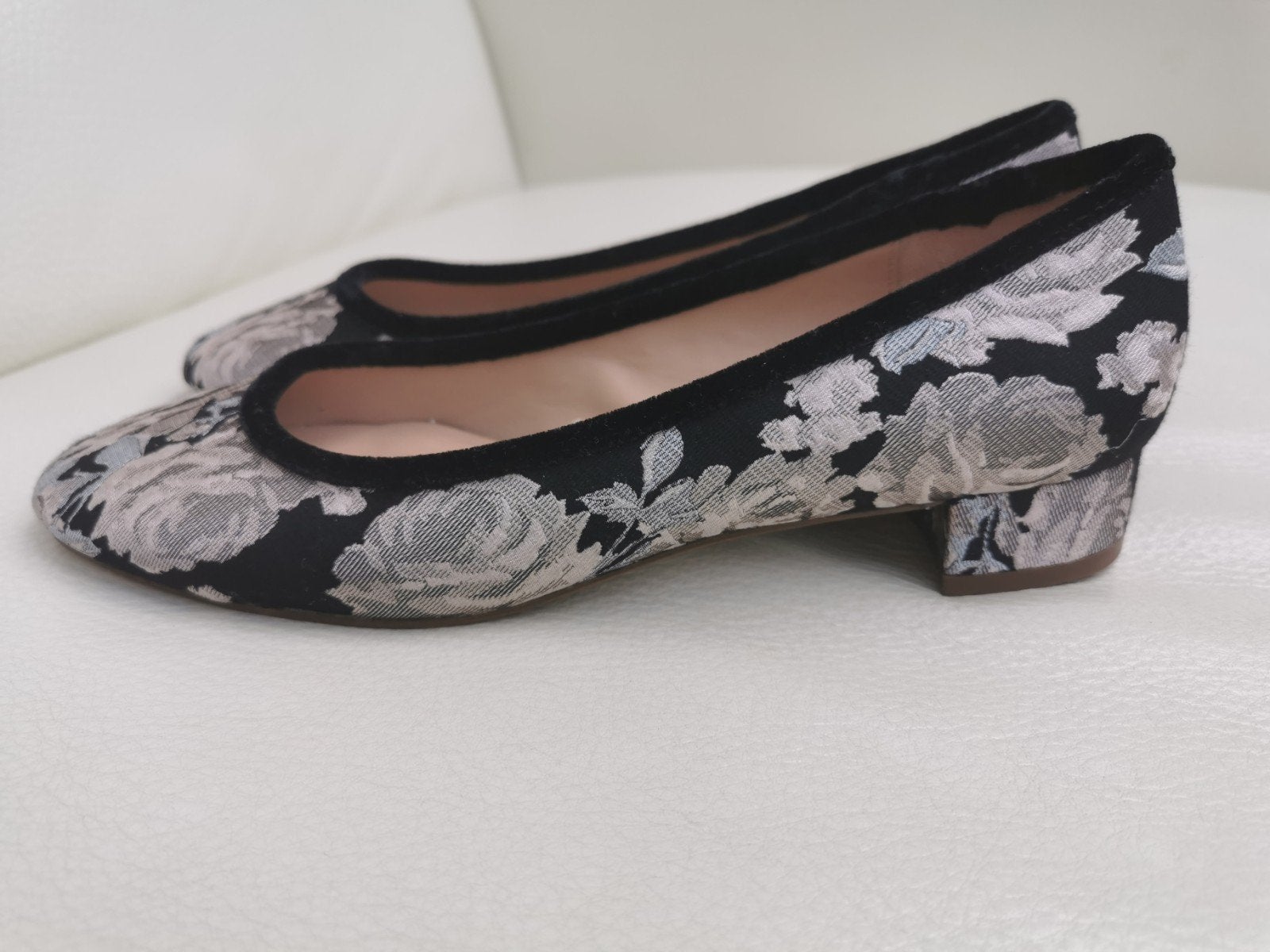 ZARA schoenen mt. 37, Schoenen met lage hakken, Overige kleuren, Verzenden, Zara