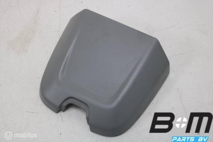 Afdekking spiegel Audi A4 8W 8W0857519, Gebruikt