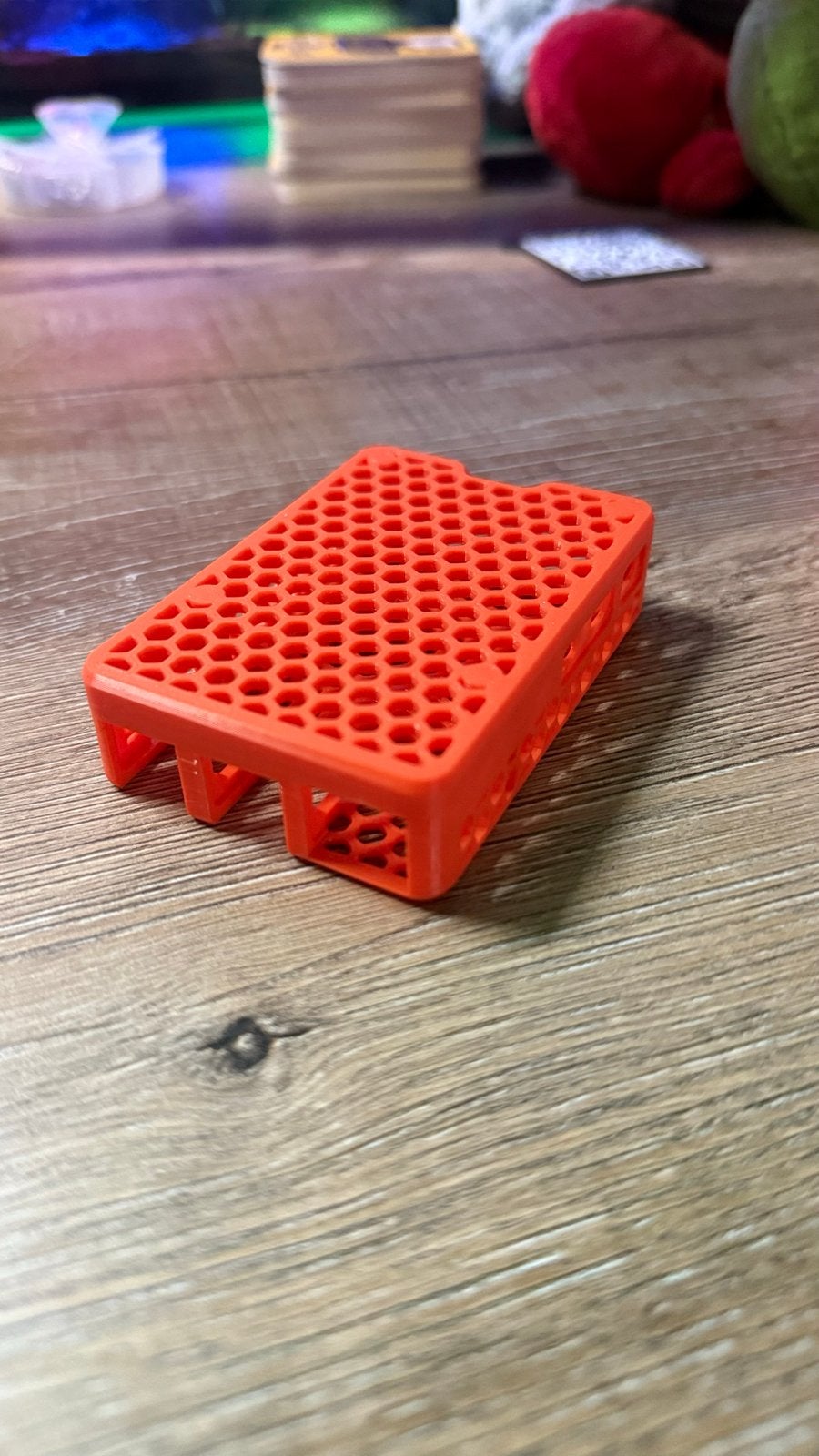 3D geprinte Raspberry Pi 5 hoesje - Bescherming in kleur, Ophalen of Verzenden, Nieuw