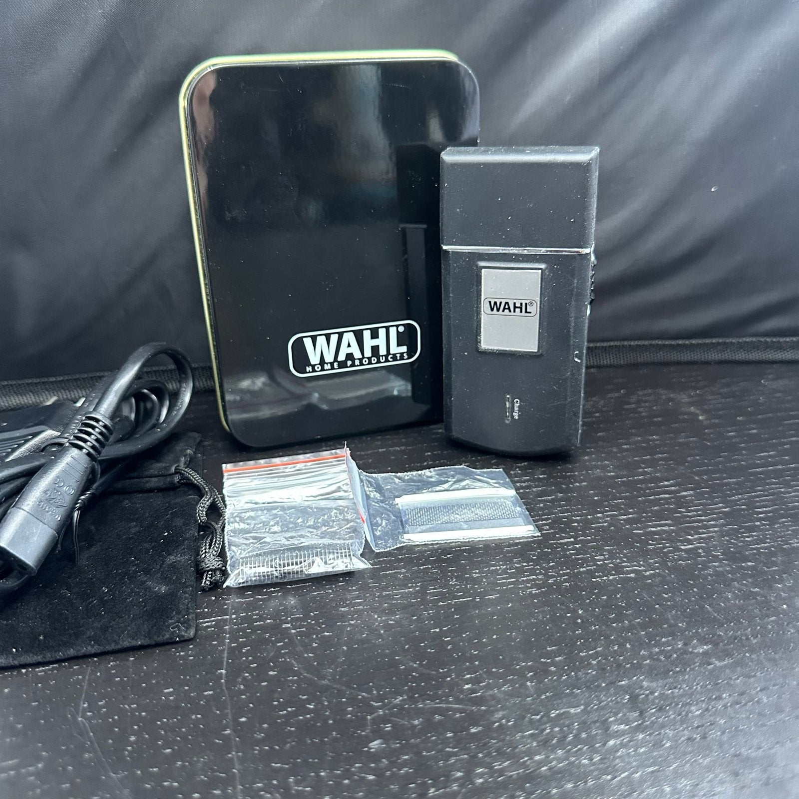 Wahl Home Products Scheerapparaat Type 3615 - Nieuw, Scheren en Epileren, Verzenden, W, Nieuw