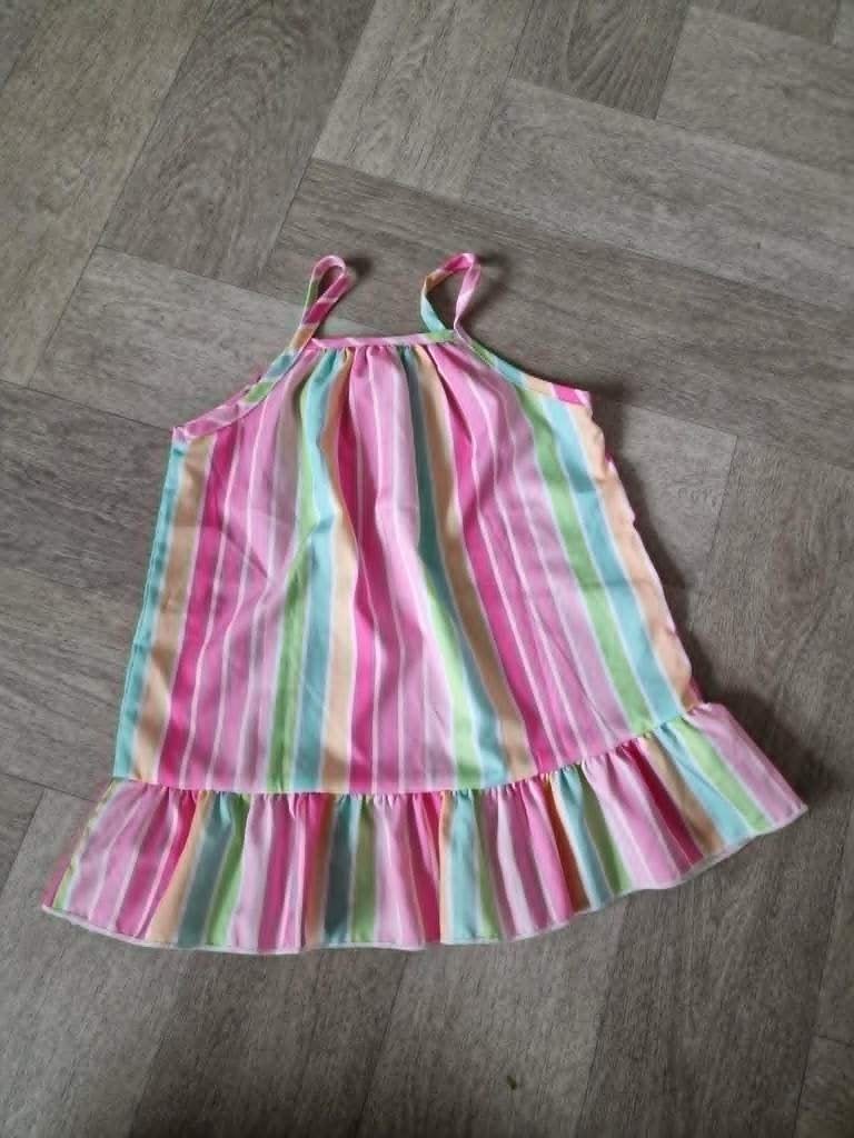 Kleding pakket meisjes maat 80, Kinderen en Baby's, Babykleding | Baby-kledingpakketten, Ophalen of Verzenden, Gebruikt, Maat 80