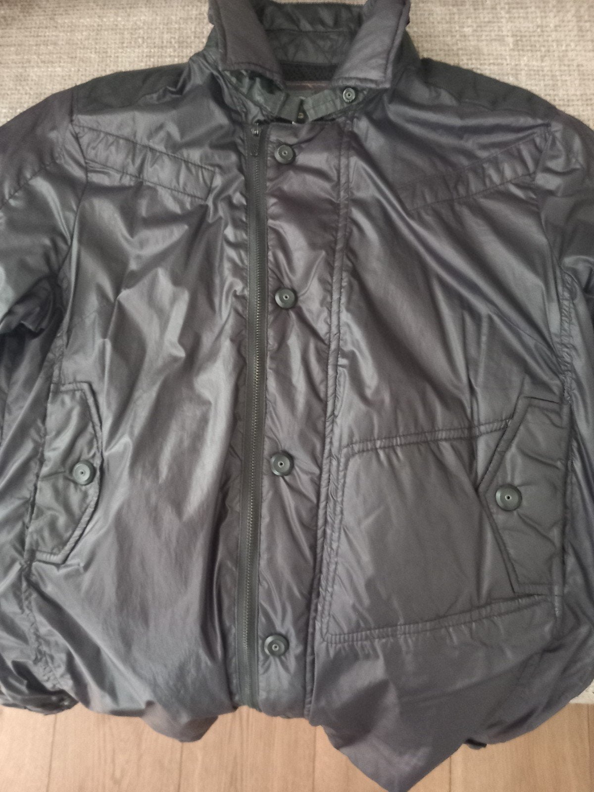 G-Star maat 40 zwart, Ophalen, Zo goed als nieuw, Maat 38/40 (M), Zwart