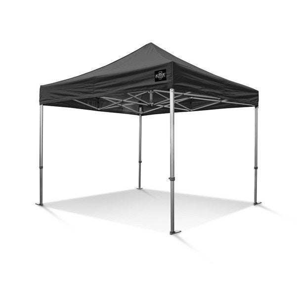 Grizzly-Outdoor GO-UP50 Easy-up vouwtent - 4x4 meter, Tuin en Terras, De Amert 152 5462GH Veghel, Grizzly Outdoor, Opvouwbaar