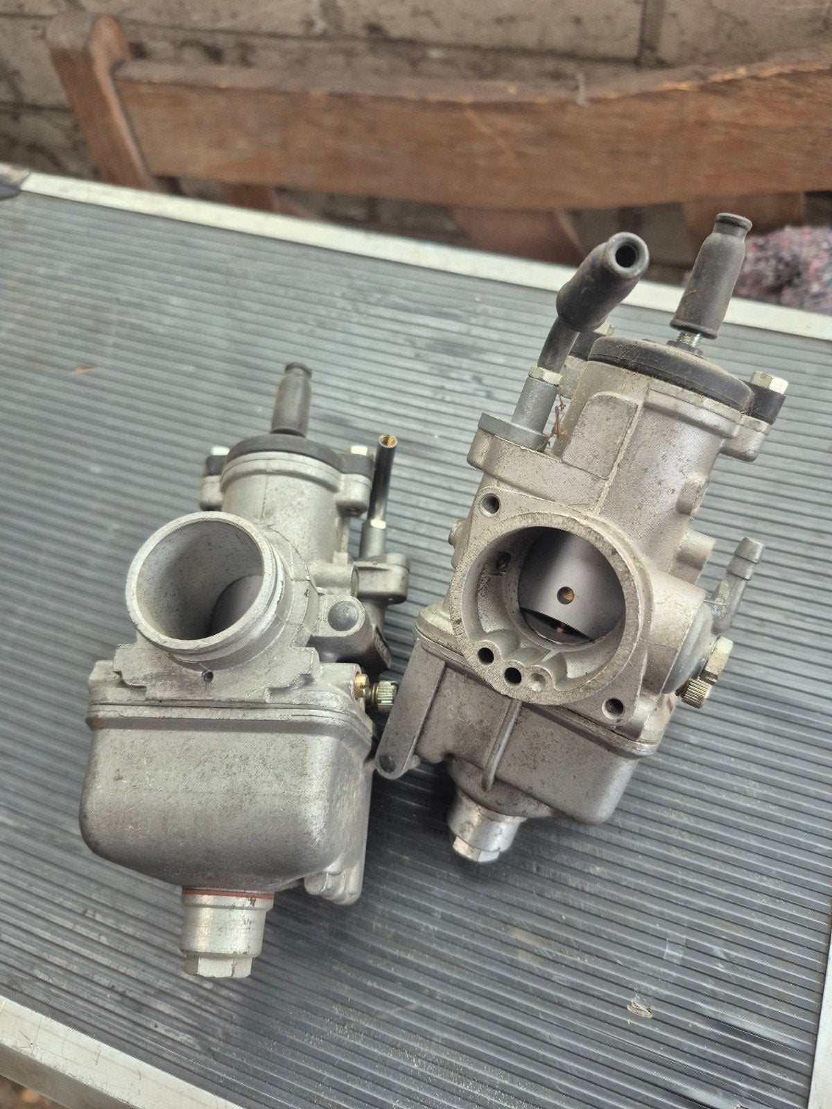 dellorto carburateur 30 mm., Ophalen of Verzenden, Nieuw