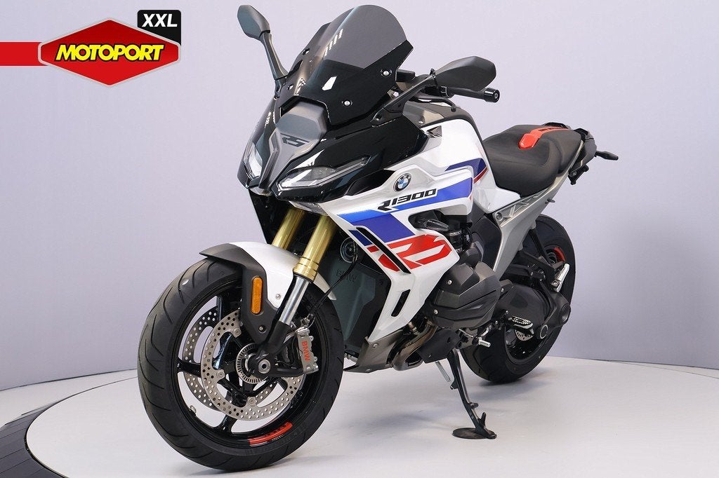 BMW R 1300 RS, Motoren, Sport, Gebruikt, Bedrijf