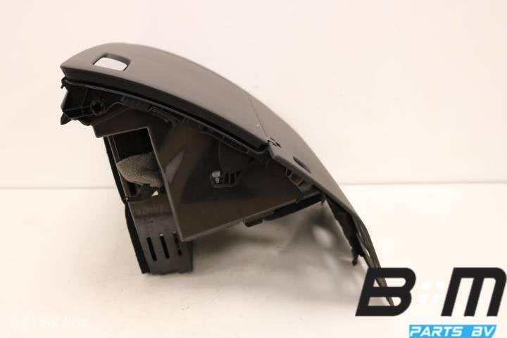 Dashboardkastje Audi A3 8V 8V1857035B, Gebruikt