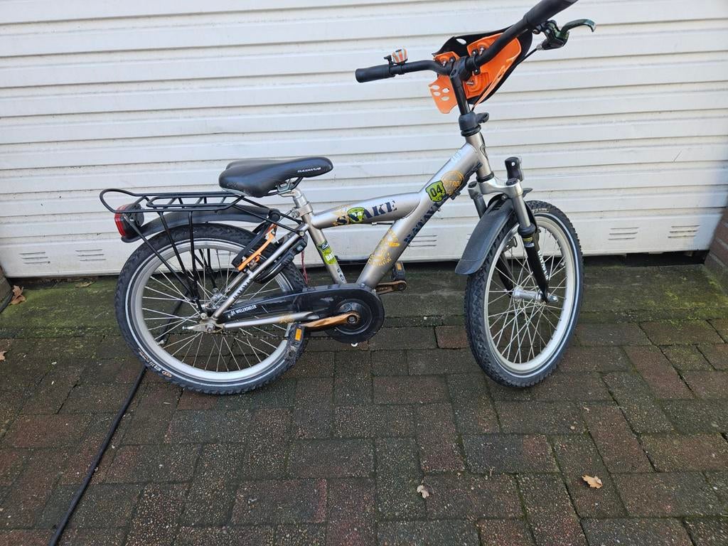 Batavus Snake  20 inch, Ophalen of Verzenden, Zo goed als nieuw, 20 inch of meer