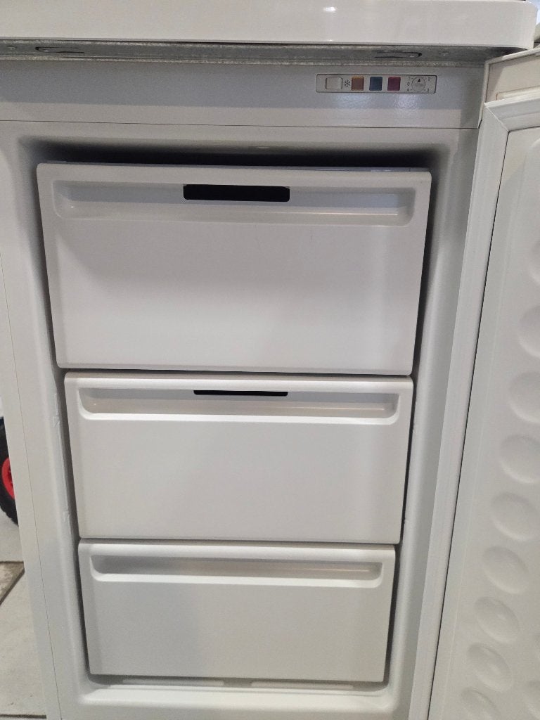 vrieskast - bosch - tafelmodel - 3 lades, Gebruikt, Nl-infocentrum-bosch@bshg.com, Minder dan 60 cm, Vrijstaand