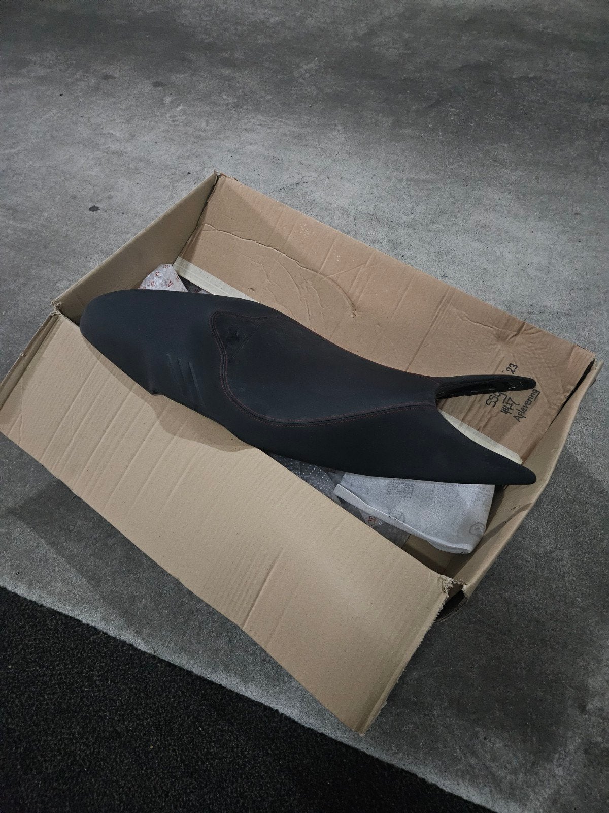 Ducati Supersport 950 Duo Seat - Nieuw, Ophalen of Verzenden, Nieuw