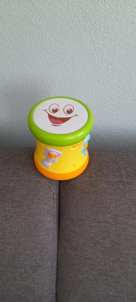 Deplay muziek en drum, Ophalen, Zo goed als nieuw, Overige typen