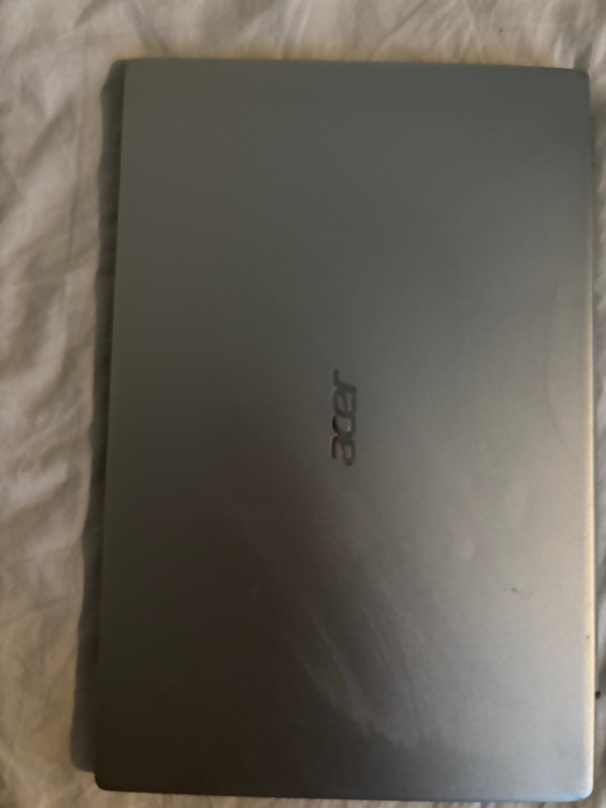 Acer Laptop - Zo goed als nieuw, Ophalen, Zo goed als nieuw, 14 inch, Qwerty