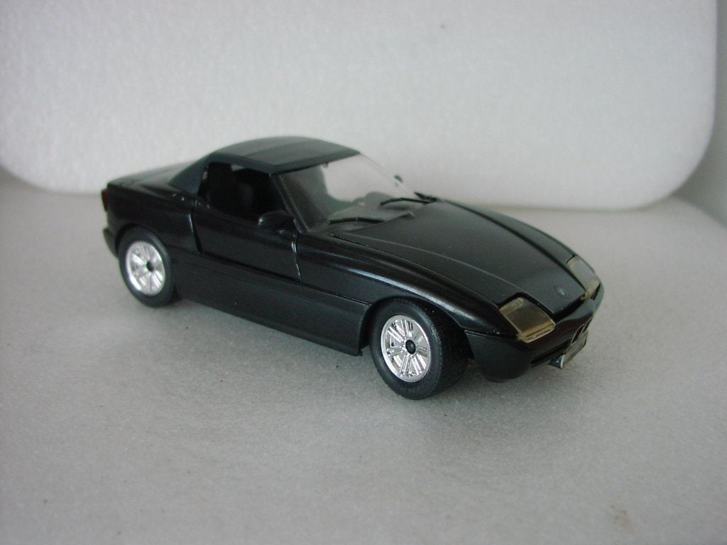 BMW Z1 Revell 1:24, Verzenden, Gebruikt, Auto, Revell