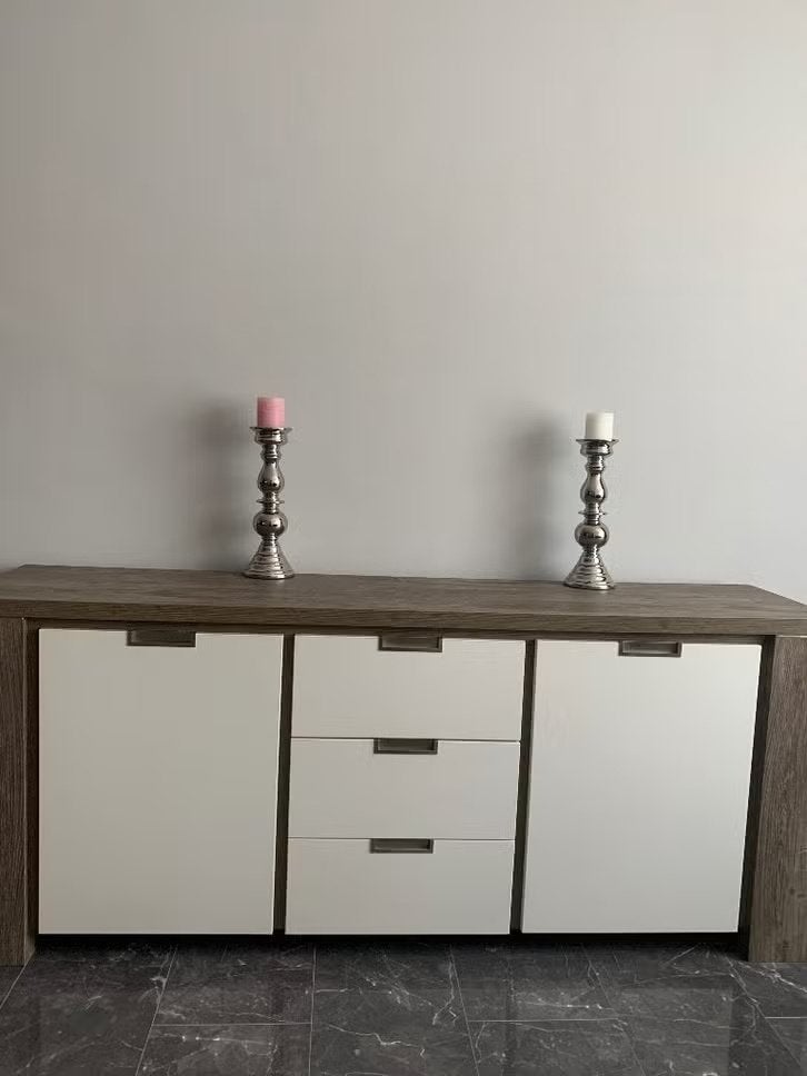 dressoir, Ophalen, Zo goed als nieuw, 25 tot 50 cm, 150 tot 200 cm