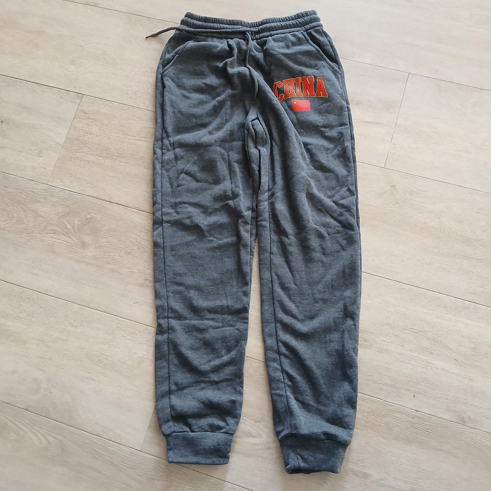 Comfortabele joggingbroeken (2 stuks) Maat M, Kleding | Dames, Sportkleding, Maat 38/40 (M), Overige typen, Ophalen of Verzenden