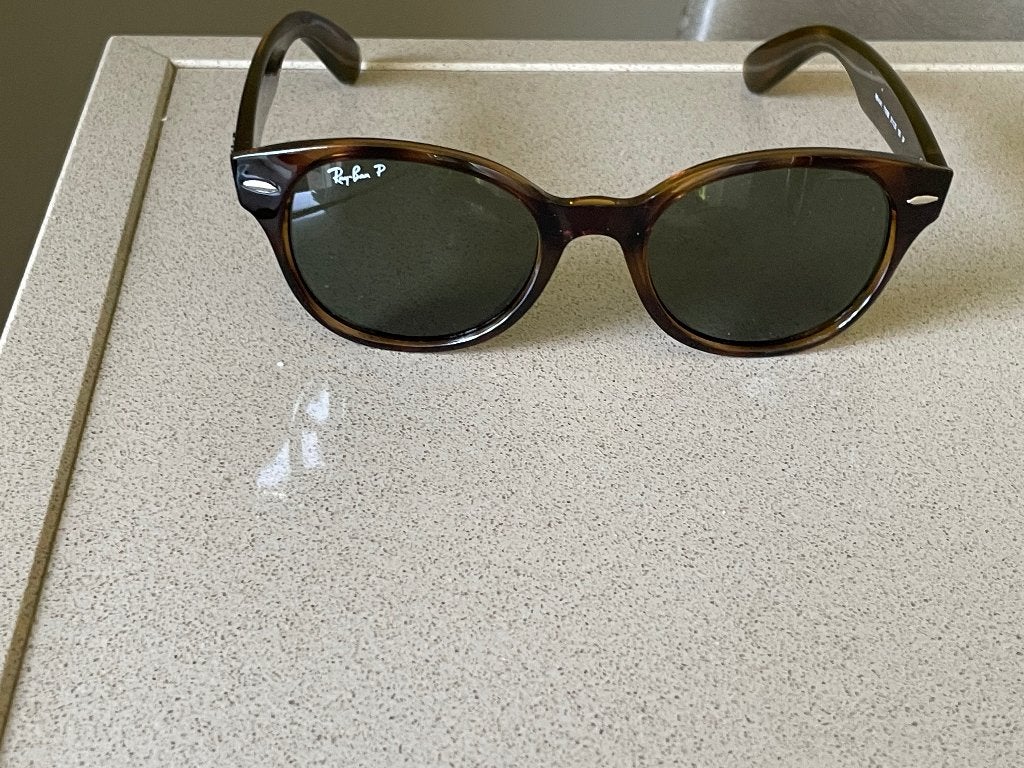 ray ban zonnebril dames, Zonnebril, Bruin, Nieuw, Ophalen of Verzenden