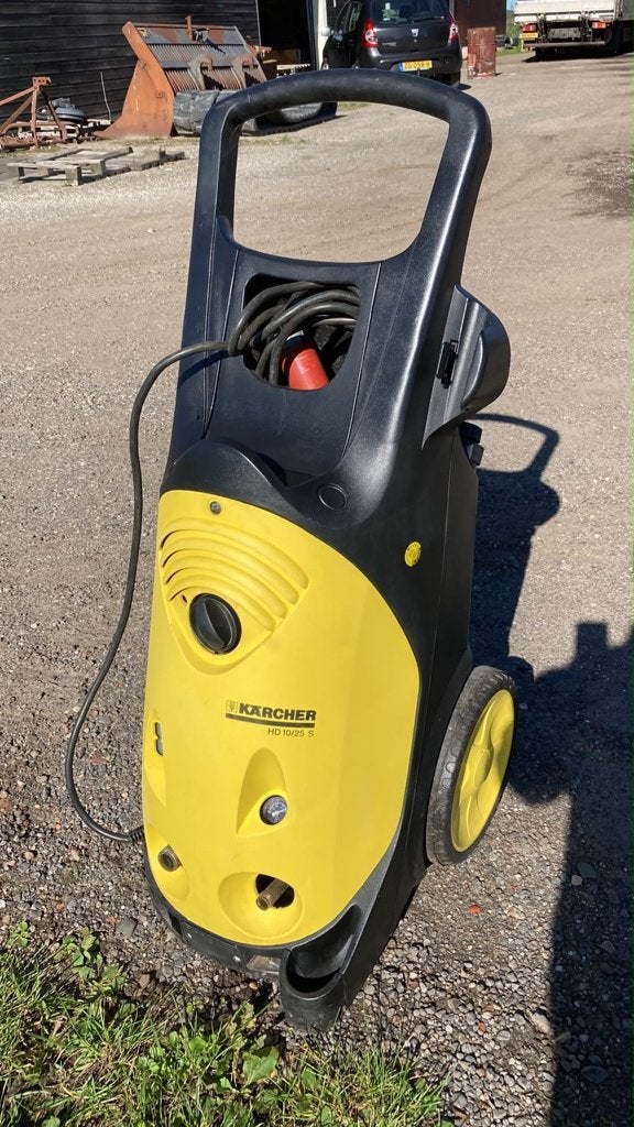 Te koop Karcher HD 10/25S Professionale Hogedrukreiniger