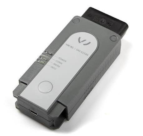VAS 6154 diagnose interface voor Volkswagen Audi Group, Ophalen of Verzenden