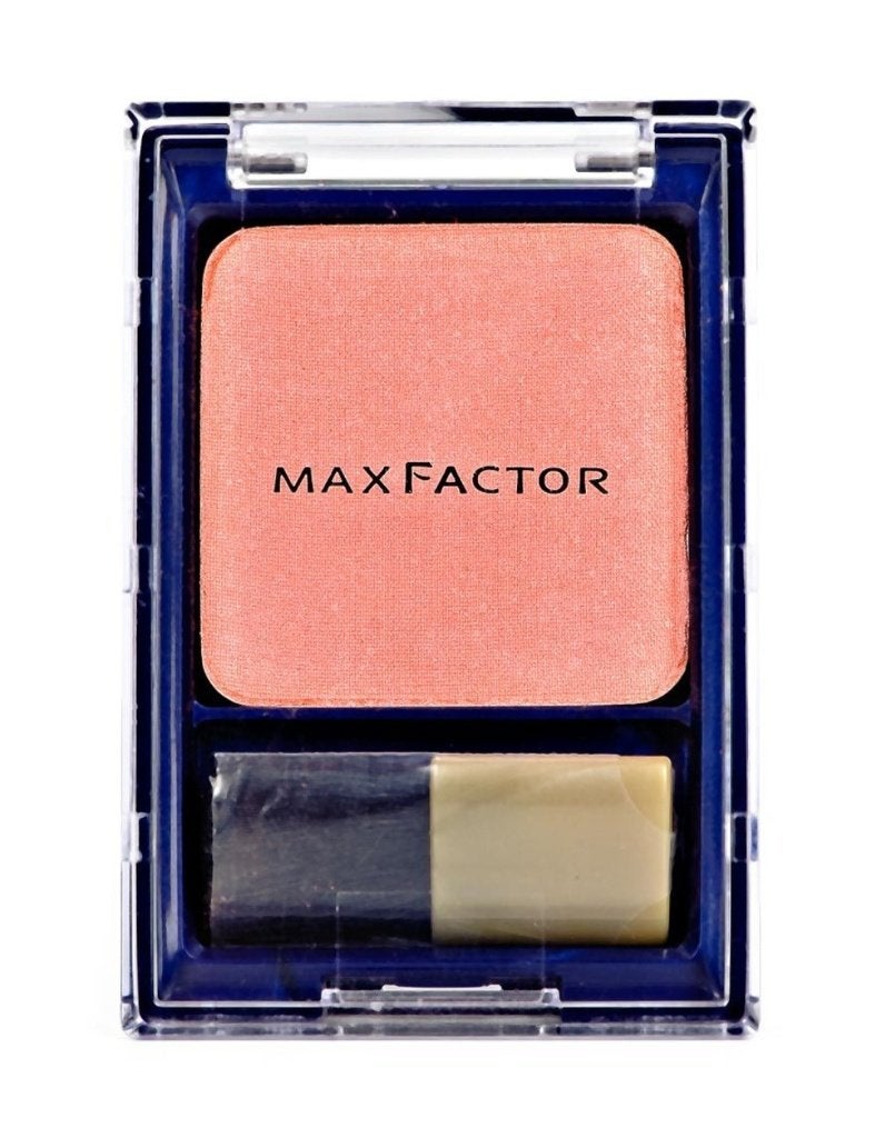 Nieuwe Max Factor blush (advr 121), Wangen, Nieuw, Ophalen of Verzenden, Make-up