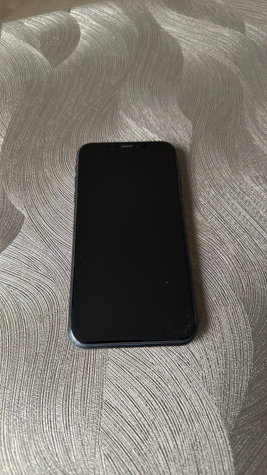 Apple iPhone XR Zwart - Goede staat, Telecommunicatie, Mobiele telefoons | Apple iPhone, Gebruikt, Zwart, IPhone XR, 78 %