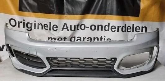 Voorbumpers » BUMPER Mini Countryman S F60 51117390540, Auto-onderdelen, Gebruikt, -, Voor, -