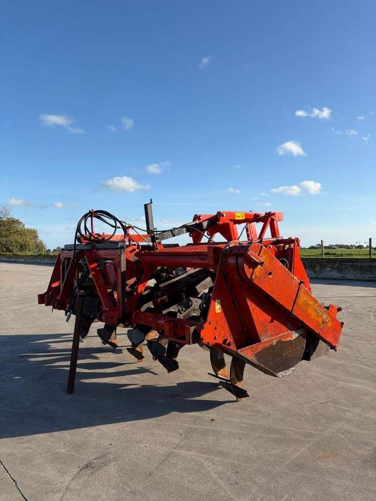 Farmax LRP300 Spitmachine (bj 1998), Zakelijke goederen, Overige, Grondbewerking