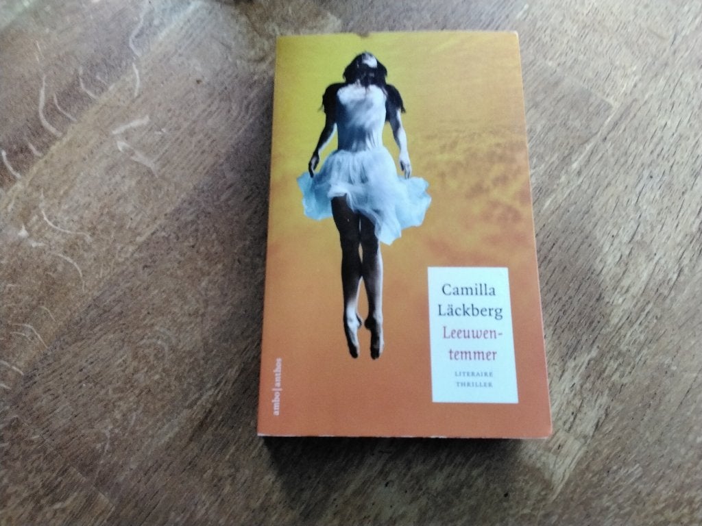 Boek, Ophalen, Gelezen