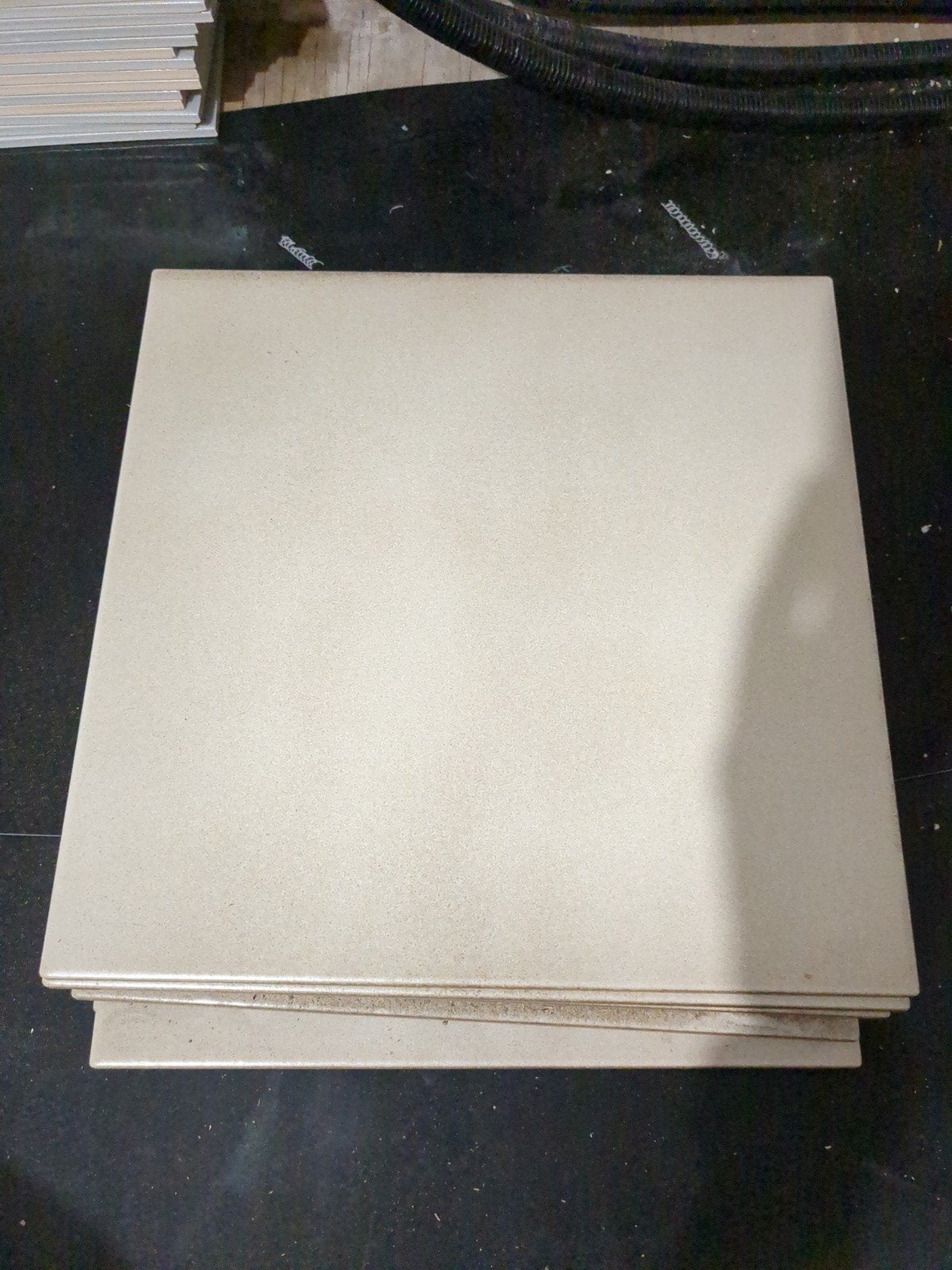 10 tegels 31x31 cm - Architectur-Keramik, Doe-het-zelf en Verbouw, Ophalen of Verzenden