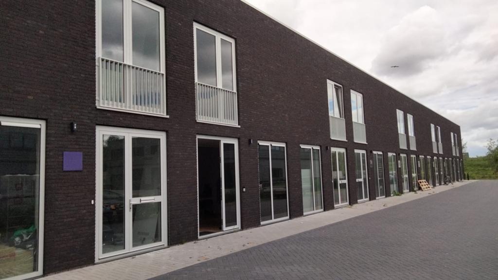 Moderne Bedrijfsruimte met Kantoor in Rotterdam Nesselande, Huur, Bedrijfsruimte