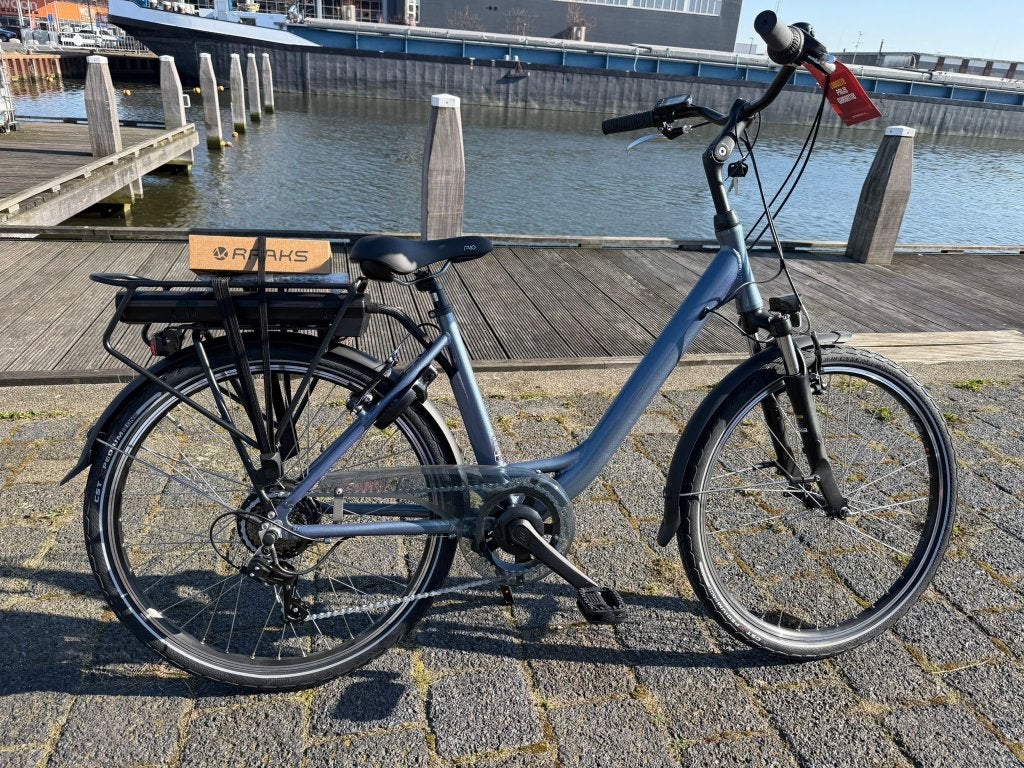 Fietshokje Beverwijk : Itek damesfiets 26 inch, Raaks Fietsen, Info@raaksfietsen.nl, Parallelweg 35 Beverwijk