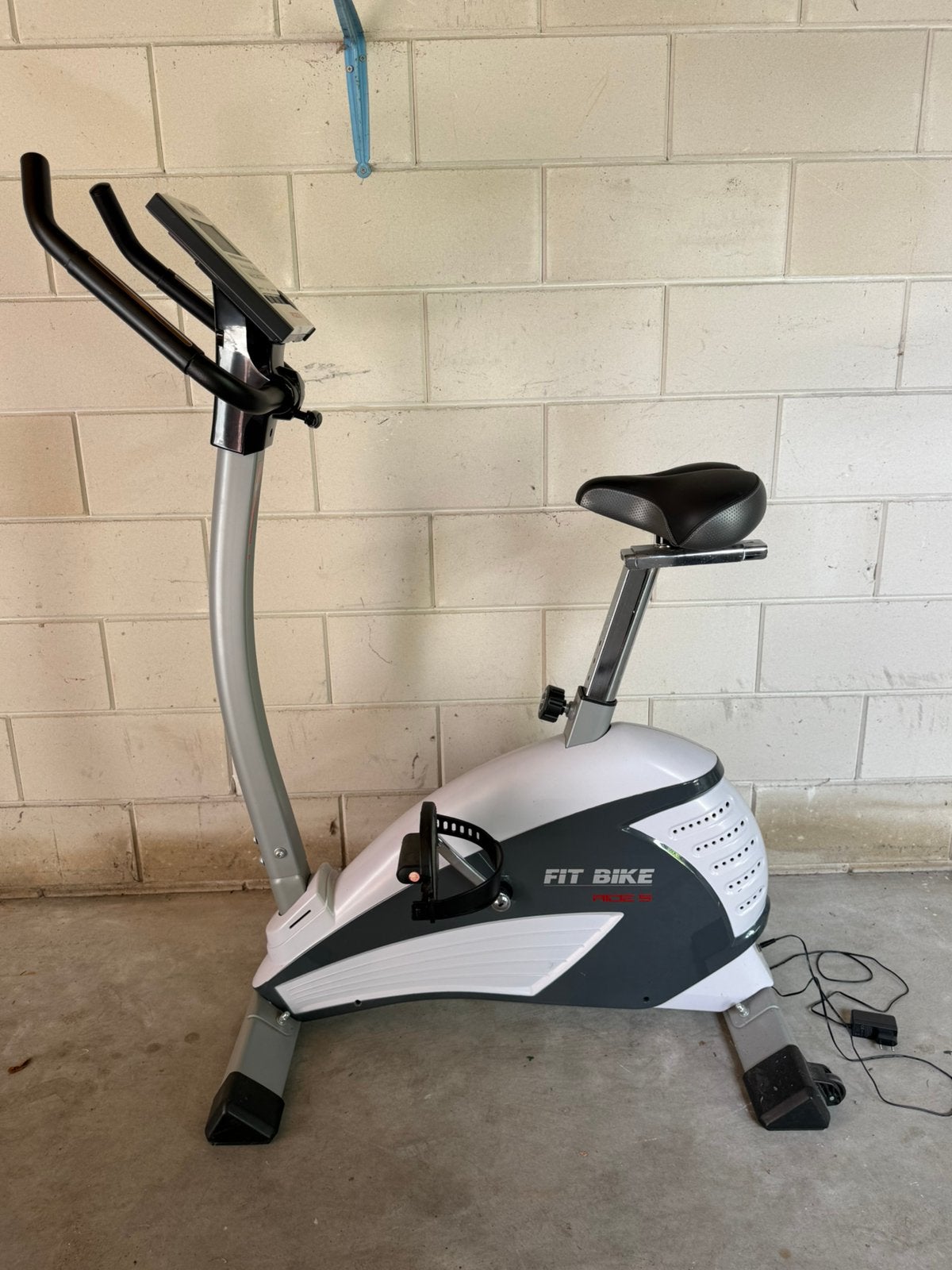 Hometrainer fitbike ride 5 goede staat, Ophalen, Zo goed als nieuw, Hometrainer