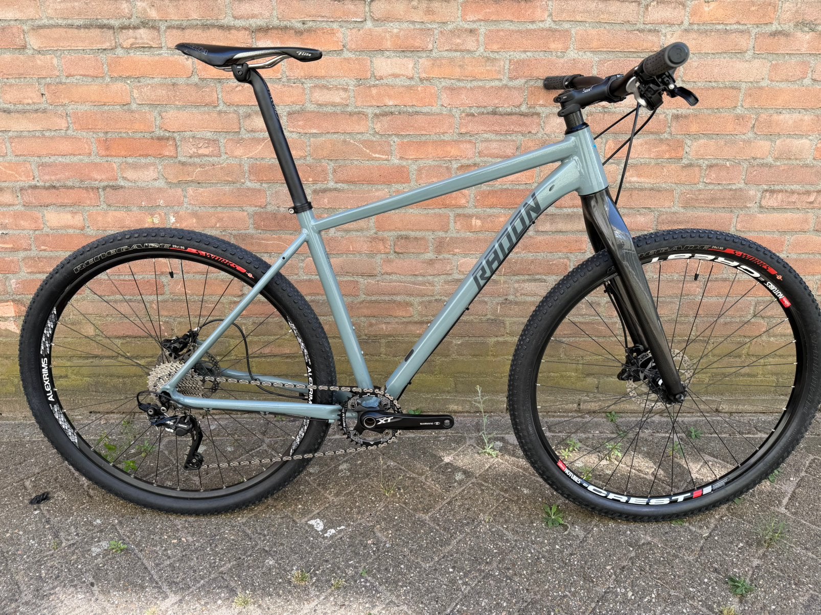 Radon mtb te koop nieuw, Fietsen en Brommers, 57 cm of meer, Heren, Nieuw, Ophalen
