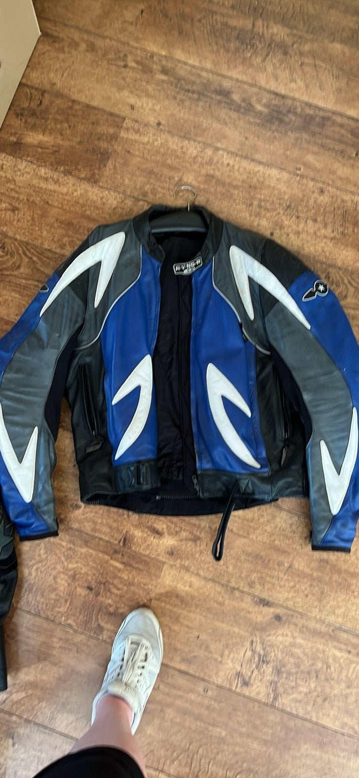 Motor pak, Motoren, Kleding | Motorkleding, Ophalen, Tweedehands, Combipak