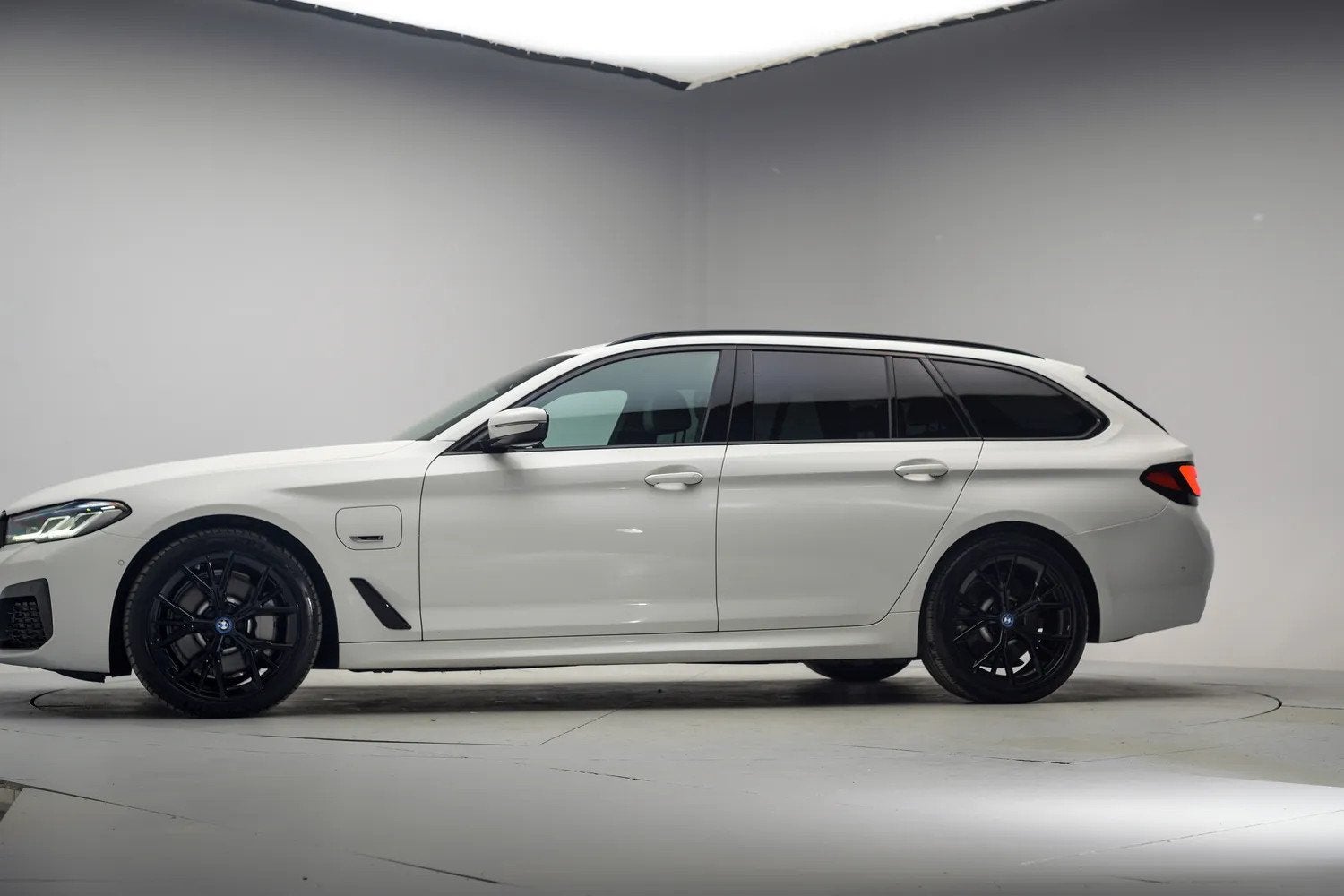 BMW 5-Serie