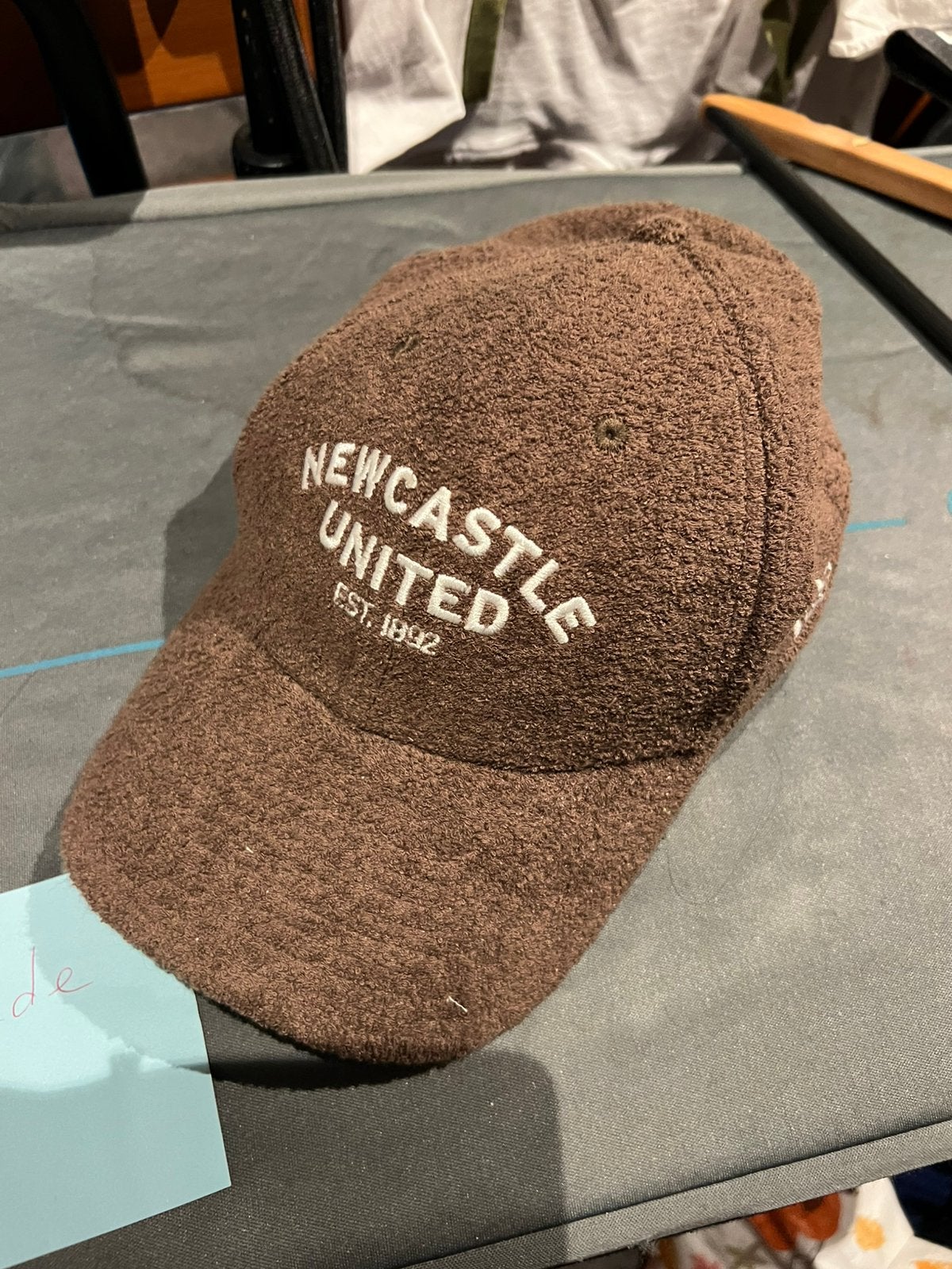 NEW ERA pet badstof 1 maat zgan, Kleding | Heren, G, G, V, One size fits all