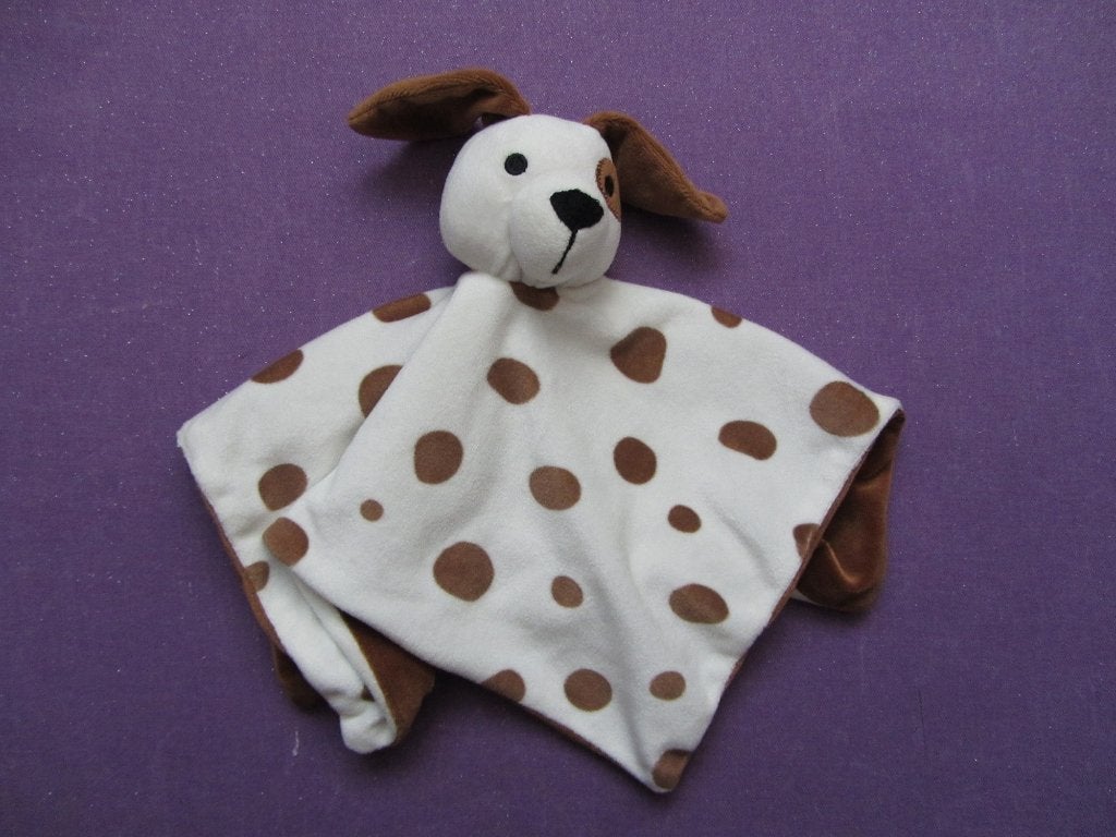 IKEA Knuffeldoekje HOND PUP DRÖMSLOTT **Nieuw**, Ophalen of Verzenden, Nieuw, Hond, IKEA