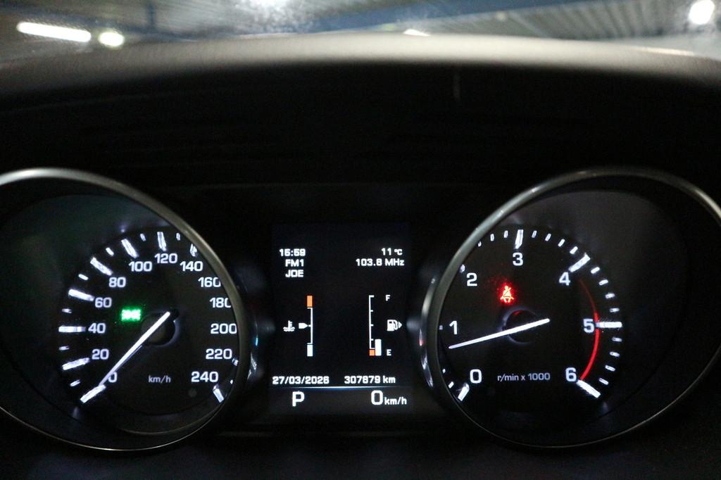 Land Rover Range Rover Sport 3.0 SDV6 Autobiography Dynamic, Euro 5, Gebruikt, 255 €/maand, Zwart