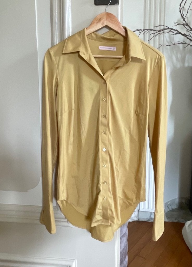Studio Anneloes Poppy blouse, Maat 38/40 (M), Verzenden, Nieuw, Overige kleuren
