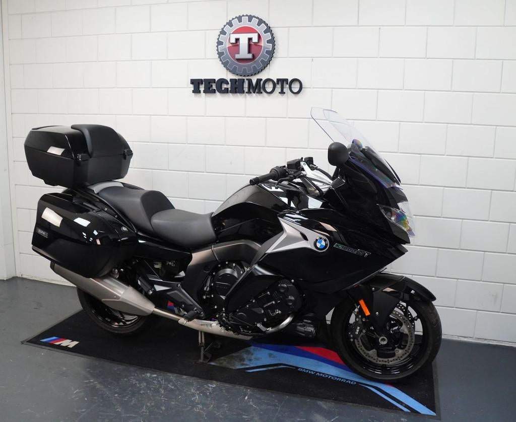 BMW K 1600 GT - 2022, Motoren, Bedrijf, Toermotor, 1649 cc