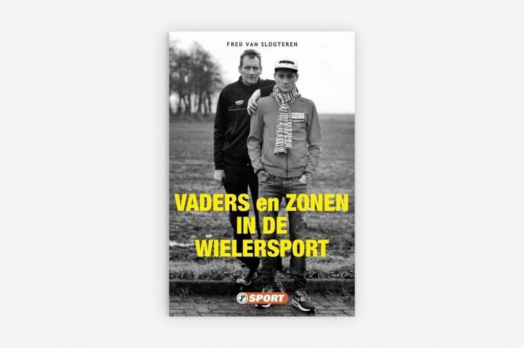 8 wielerboeken voor de prijs van 7, Ophalen of Verzenden, Diverse auteurs, Lopen en Fietsen