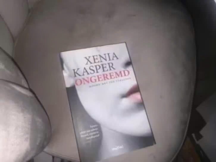 Ongeremd: moord met een verleden - Xenia Kasper, Gelezen, Xenia Kasper, Ophalen of Verzenden, Nederland