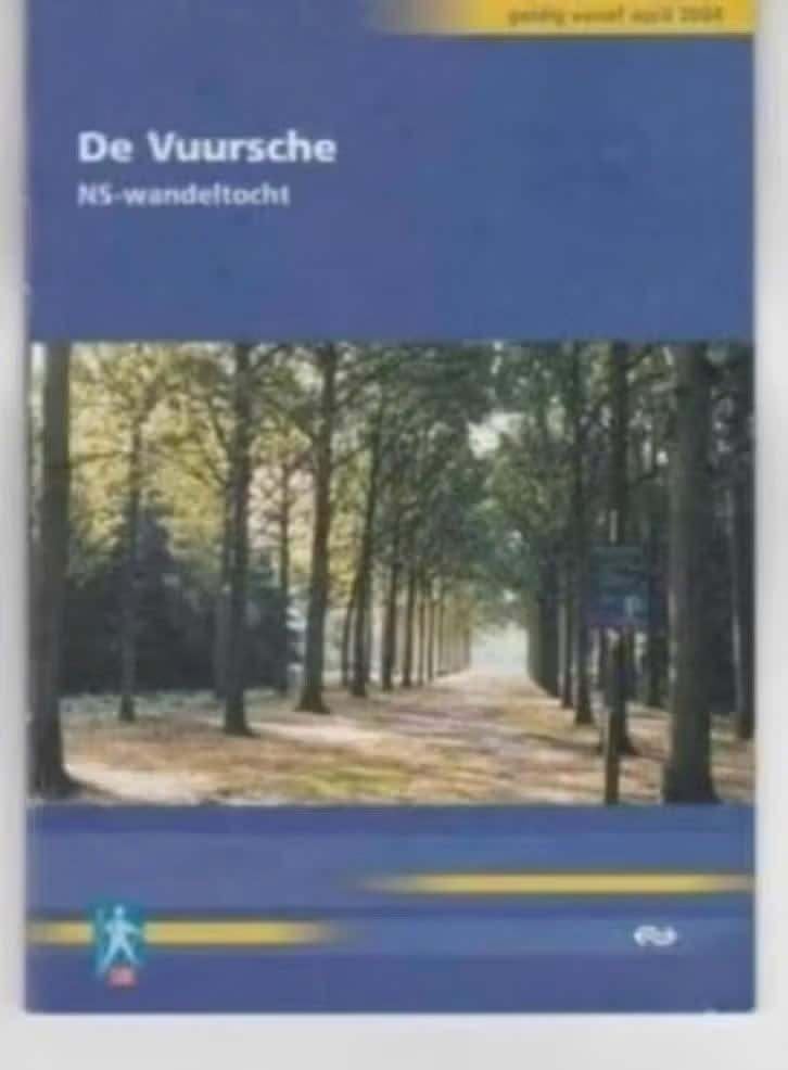 De Vuursche Baarn Soestdijk Hollandsche Rading De Stulp., Ophalen of Verzenden, Zo goed als nieuw