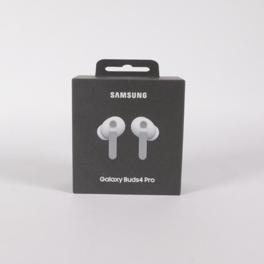 Samsung Galaxy Buds 4 Pro - Nieuw