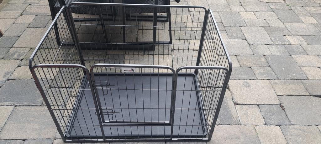 Puppyren / Bench, Ophalen, Zo goed als nieuw